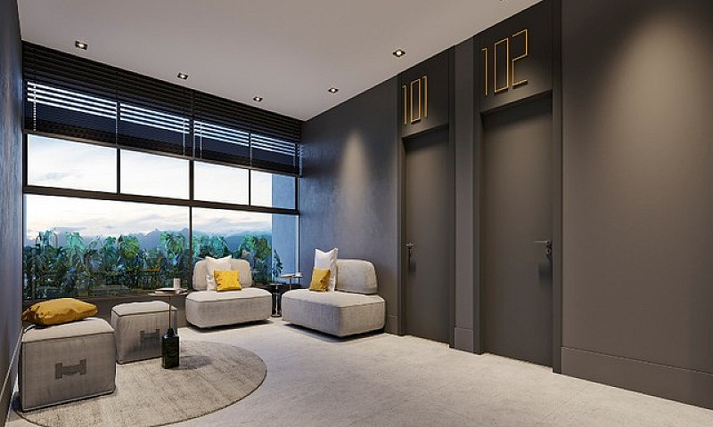Joinville - Apartame...