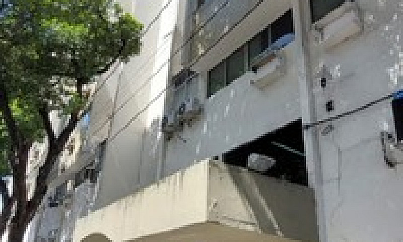 Apartamento  - Locaç...