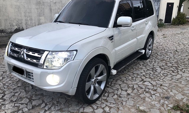 Pajero Full Hpe Dies...