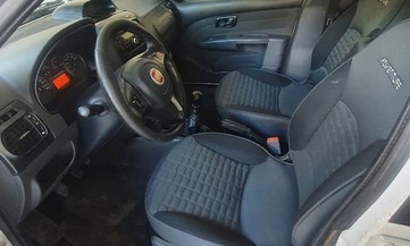 Fiat Palio Weekend 2...