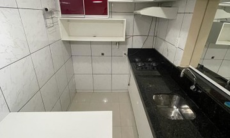 Riacho Fundo - Apart...