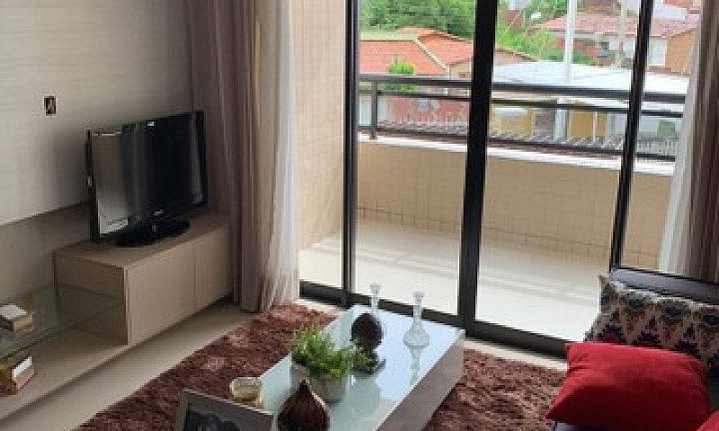 Fs - Apartamento Pro...