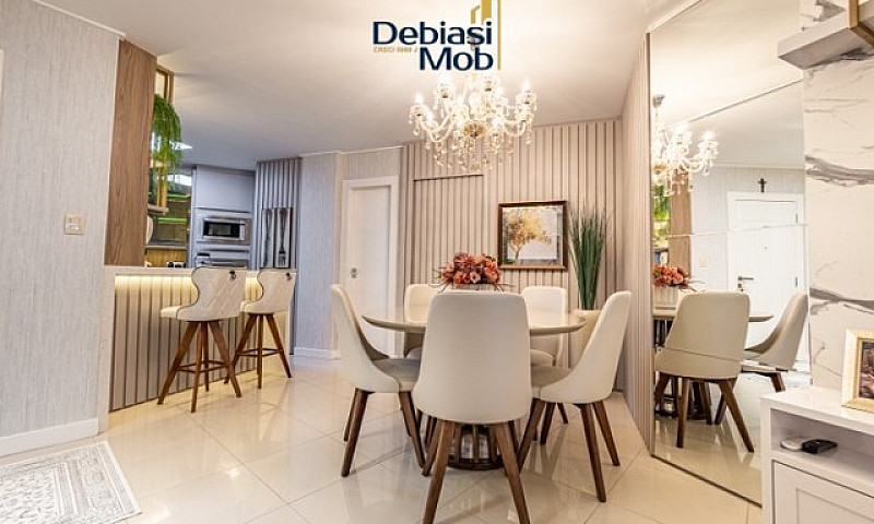 Lindo Apartamento Na...