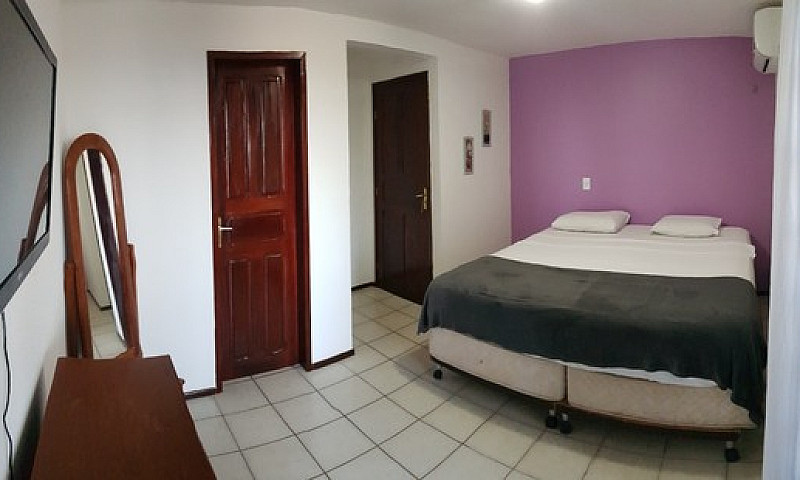 Apartamento Para Alu...