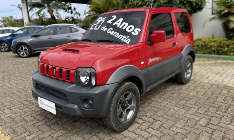 Suzuki Jimny 2020 1....