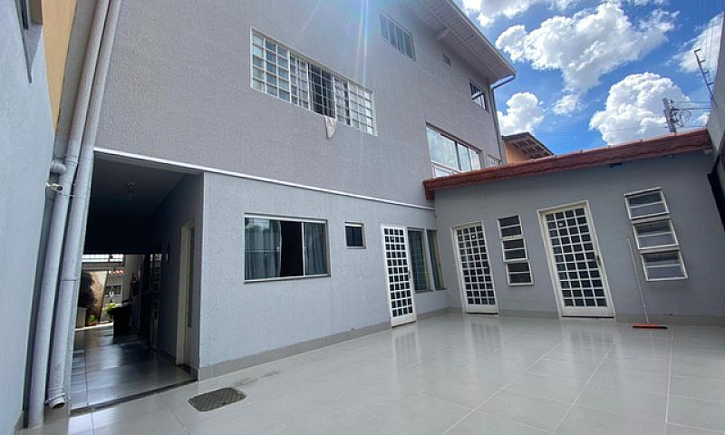 Flat Para Aluguel No...