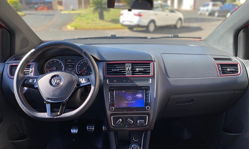 Volkswagen Fox Rock ...