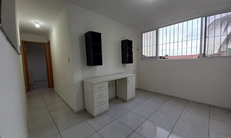 Apartamento Térreo D...