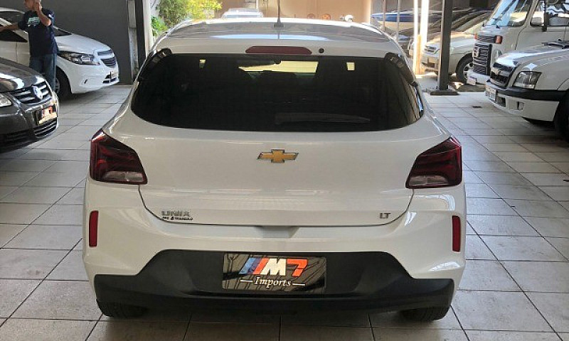 Onix 1.0 Lt 2021/202...