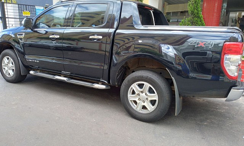 Ranger Limited 3.2 D...