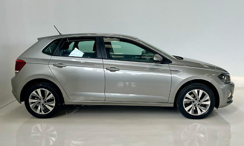 Volkswagen Polo 1.0 ...