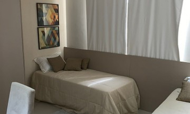 Fs - Apartamento Pro...