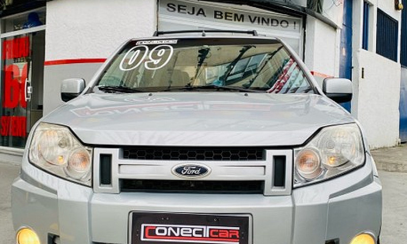 Ecosport Automática ...