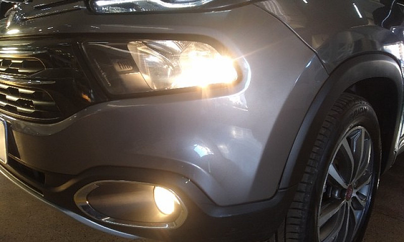 Fiat Toro 2.0 16V Tu...