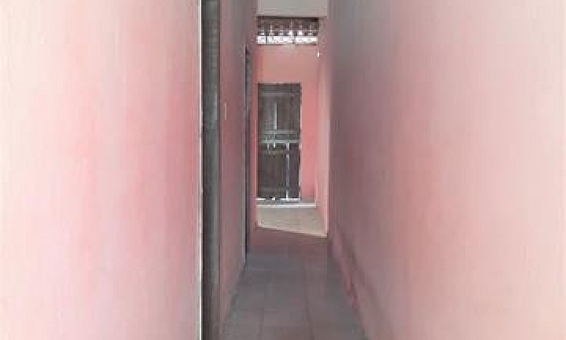 Casa Com 2 Quartos, ...