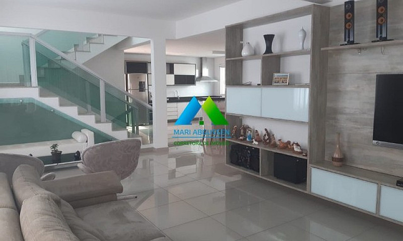 Linda Casa Moderna N...