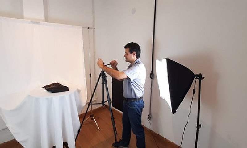 Studio Para Aluguel ...