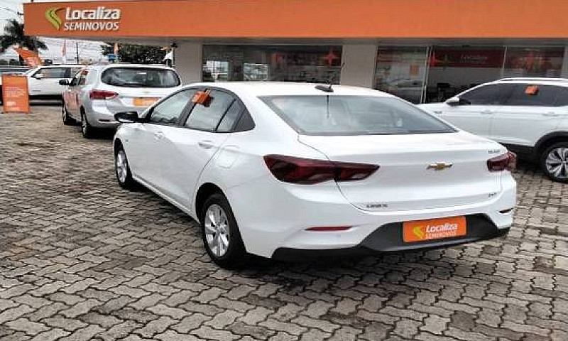 Onix 2020/2020 1.0 T...