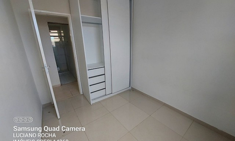 Apartamento Para Alu...