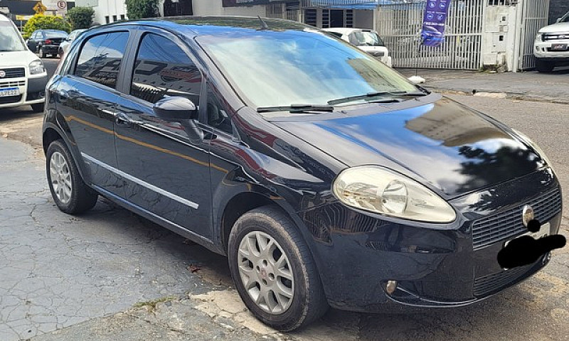  Punto Elx 1.4 Compl...
