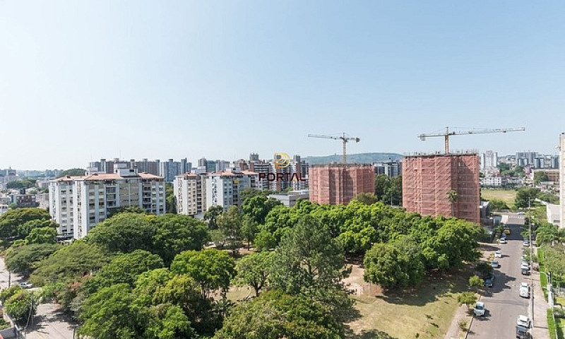 Porto Alegre - Padrã...
