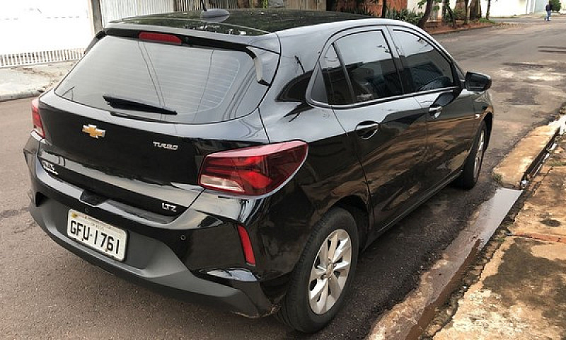 Vende-Se Onix 2020 C...