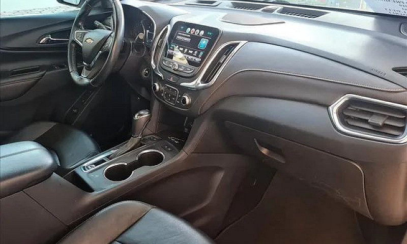 Chevrolet Equinox 2....