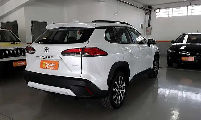 Toyota Corolla 2023 ...