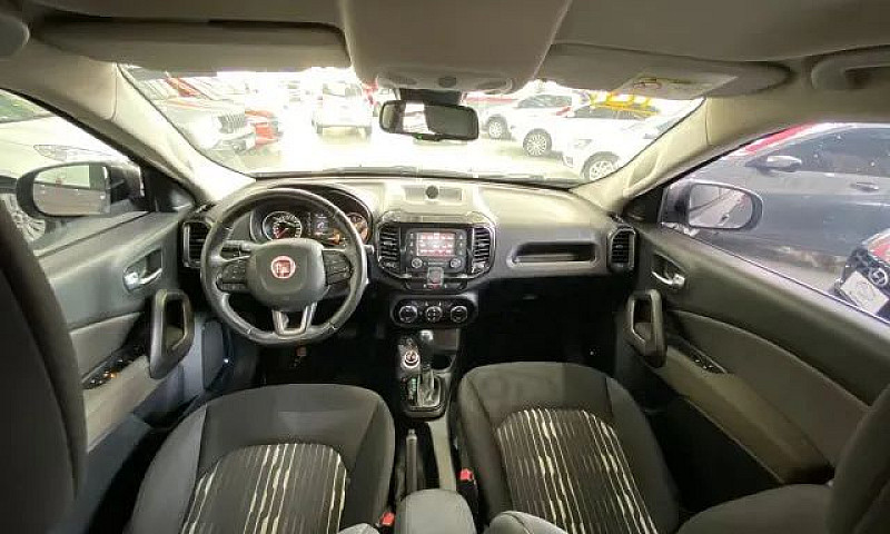 Fiat Toro 2018 2.0 1...