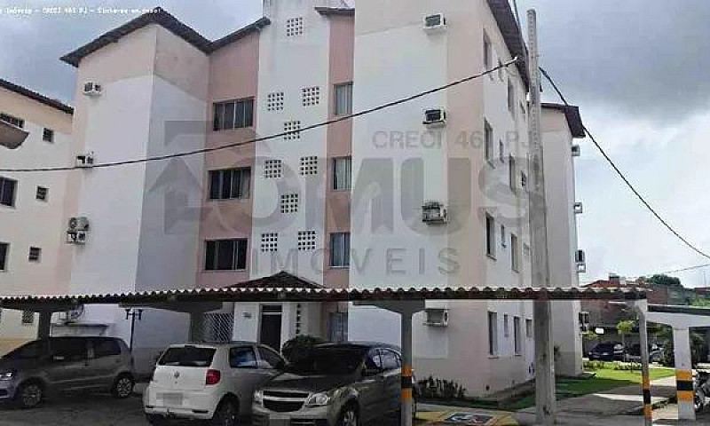Apartamento Para Ven...