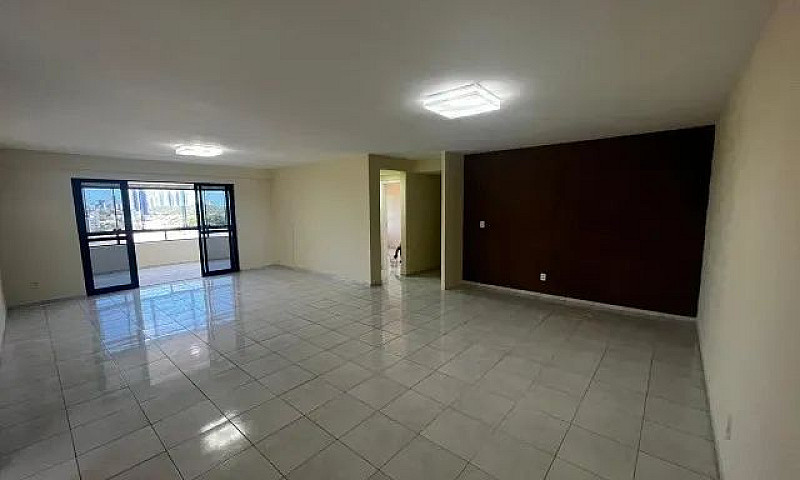 Apartamento Alto Pad...