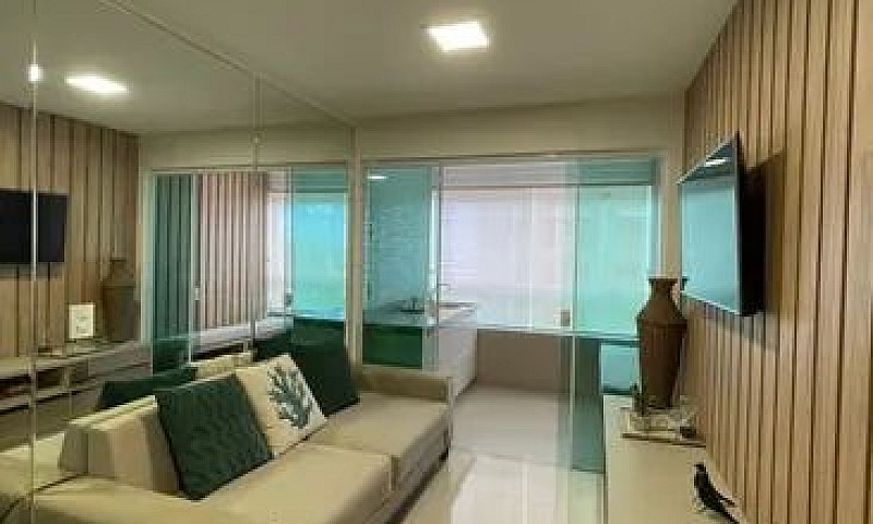 Apartamento Para Ven...