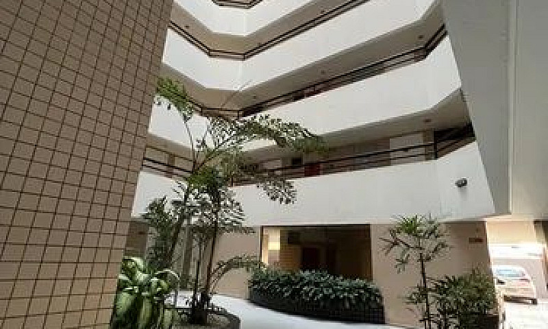 Aluguel Apartamento ...
