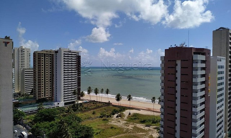 Apartamento Com Exce...