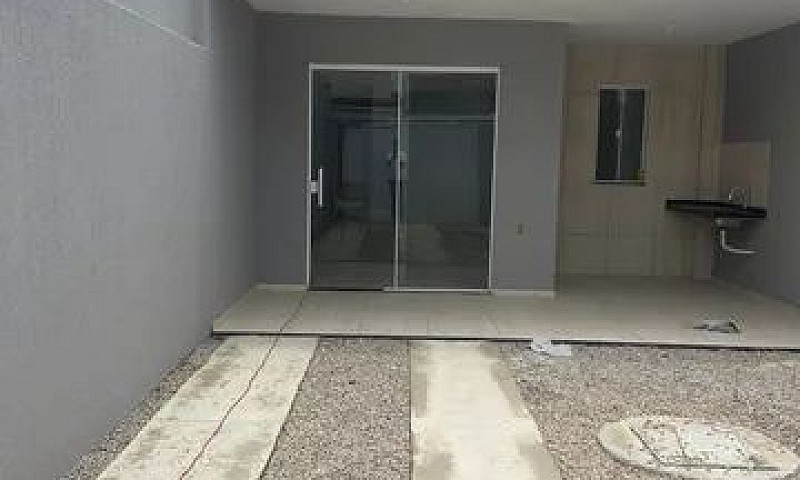 Casa Para Venda Com ...