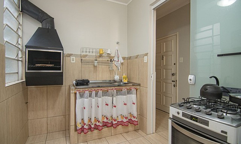 Apartamento Para Ven...