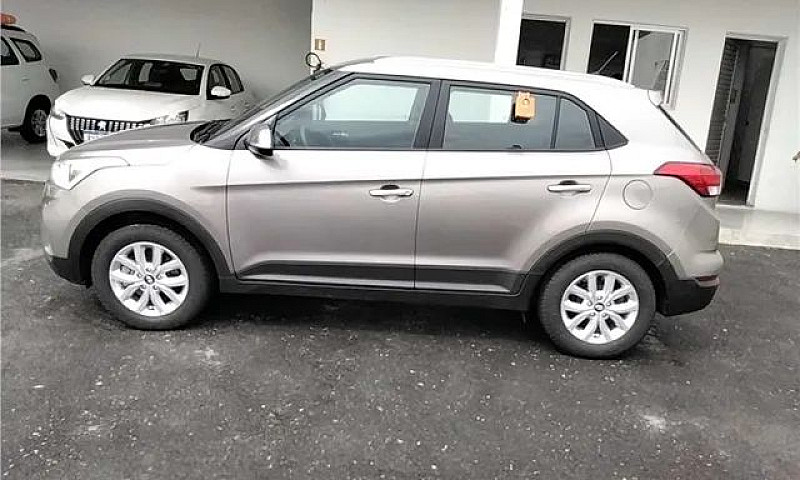 Hyundai Creta 2022 1...