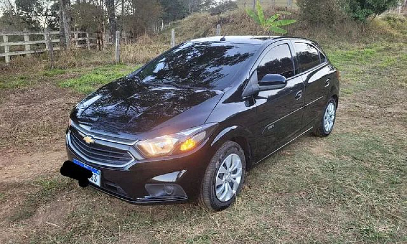 Onix 2018 1.4 Lt Imp...