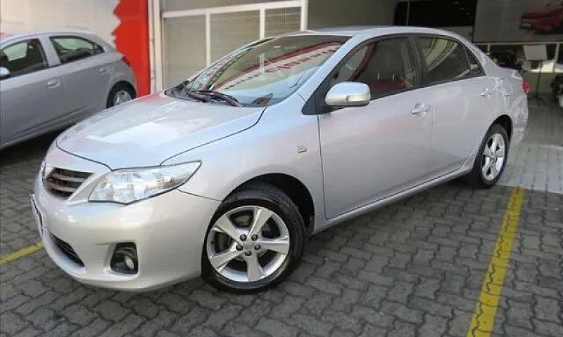 Toyota Corolla 2.0 X...