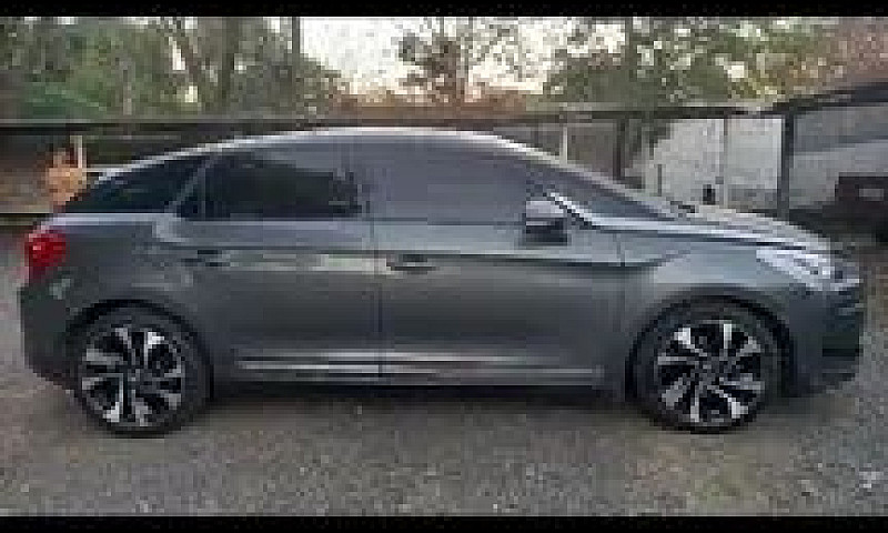 Ds5 2014...