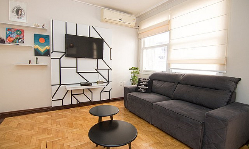 Apartamento Para Ven...