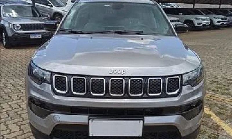 Jeep Compass 1.3 T27...