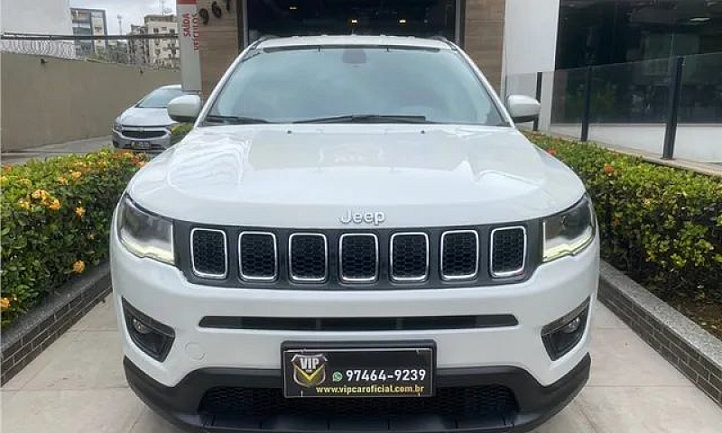 Jeep Compass 2019 2....