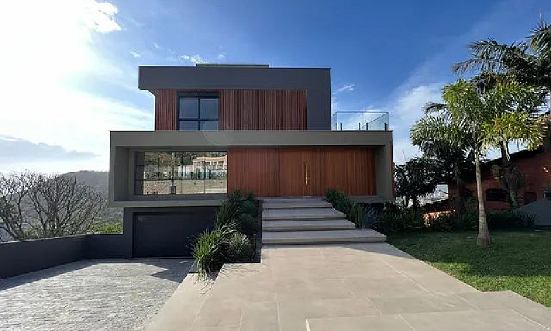 (Gf) Casa Em Condomí...
