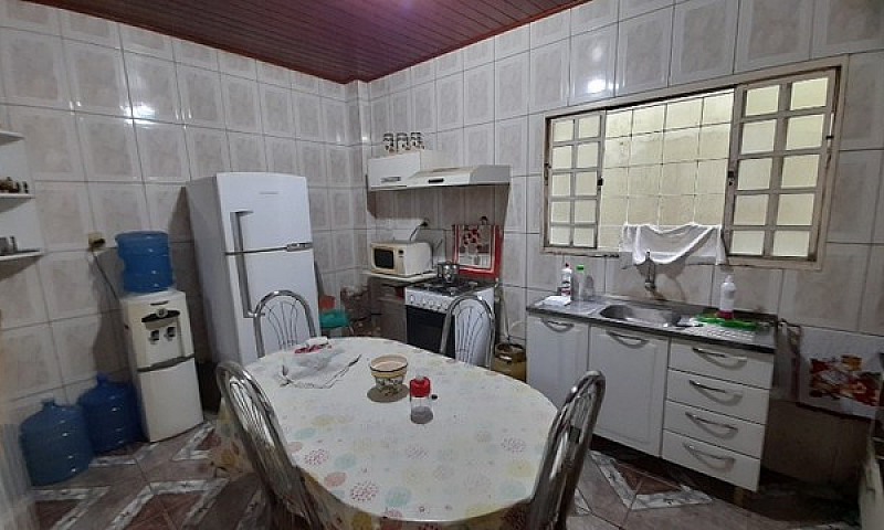 Vendo Casa Na Avenid...