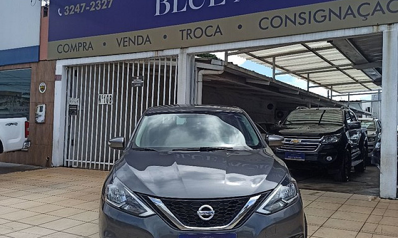 Nissan / Sentra Sv 2...