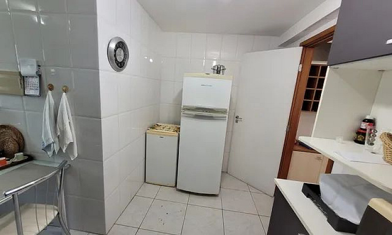 Excelente Apartament...