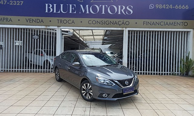 Nissan / Sentra Sv 2...