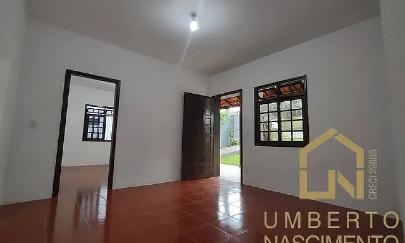 Casa Para Locação No...