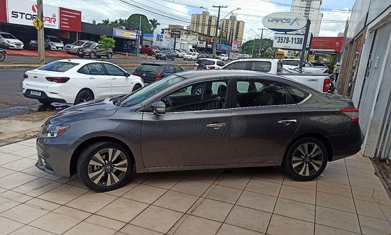 Nissan / Sentra Sv 2...